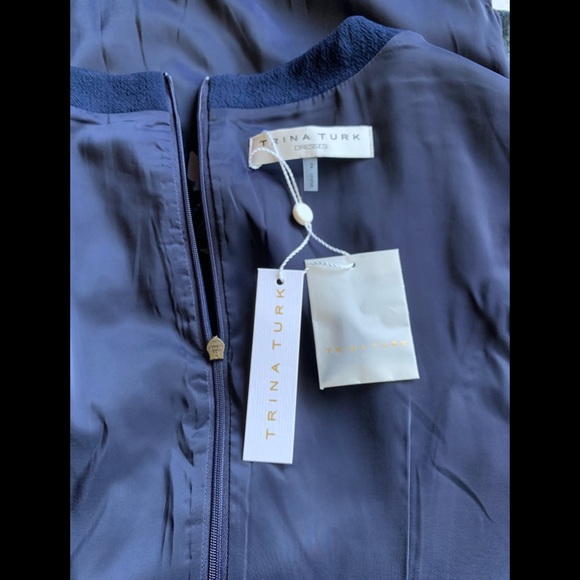 TRINA TURK DRESS - Picture 10 of 15